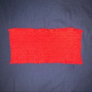 Brandy Melville Bandeau Top